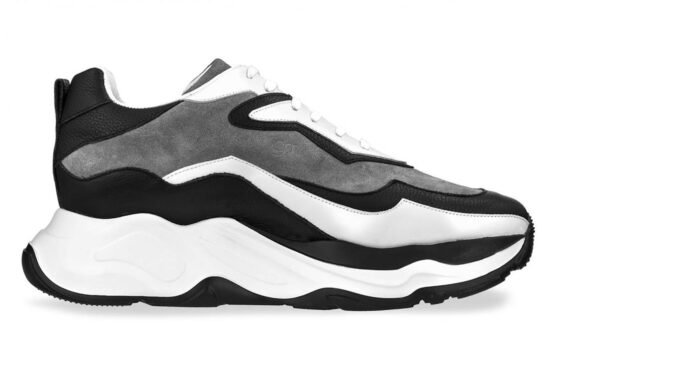 The best elevator shoes for men The best elevator shoes for men