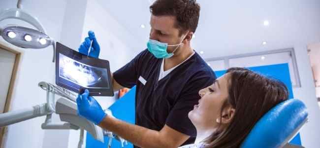 Why is a Regular Dental Check Up Recommended Why is a Regular Dental Check Up Recommended
