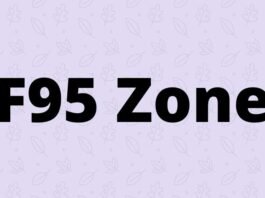 F95 Zone