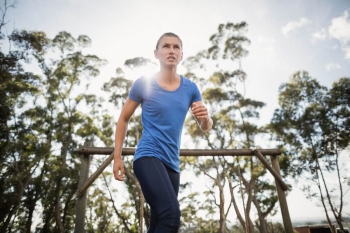 How to Start Running After Long Break