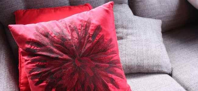 Comfort Cushions Comfort Cushions