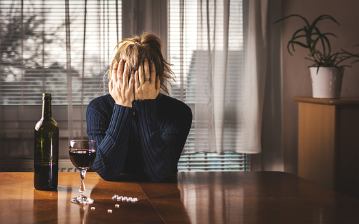 Does Alcohol Abuse Equate to Alcohol Dependence Does Alcohol Abuse Equate to Alcohol Dependence