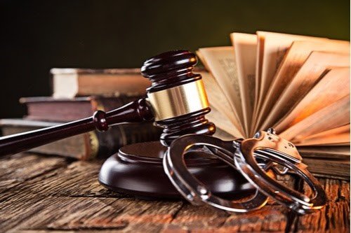 Criminal Defense Attorneys