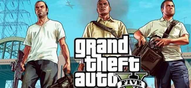 The Next GTA Game Could Be Inspired by Netflix's Narcos