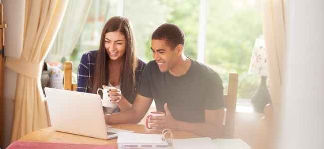 How to Get an Advance Salary Loan in India Online