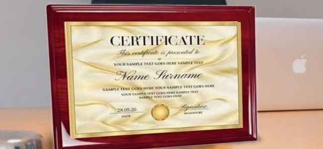 What Are Patent Plaques And Why Should I Buy One
