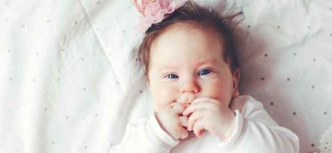 4 Different Types Of Baby Products for Newborn Babies
