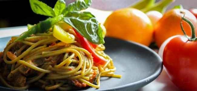 A Brief History of Italian Cuisine