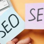 Difference Between SEO And SEM