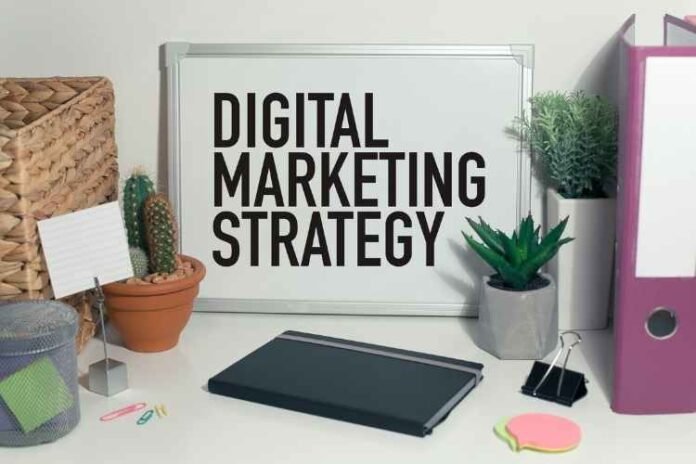 How To Tailor Your Digital Marketing Strategy To Your Niche Market