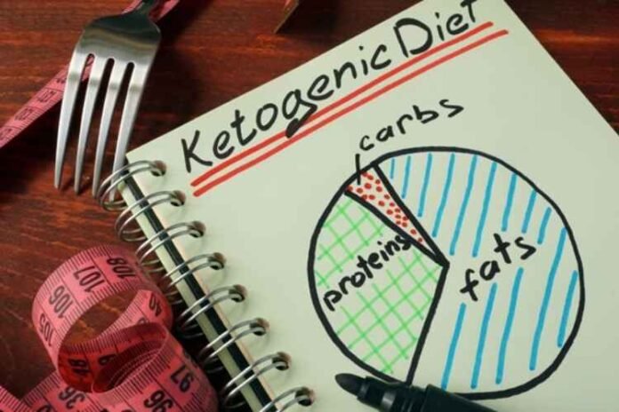 How to Not Give Up on the Keto Diet