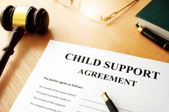 The Main Differences Between Child Support and Alimony