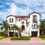 The top 5 most expensive Spanish-style homes for sale in Palm Springs