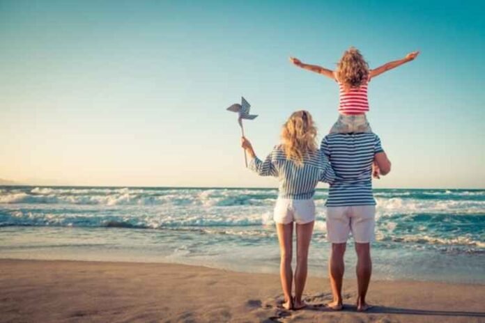 What Are the Main Benefits of Taking a Vacation What Are the Main Benefits of Taking a Vacation