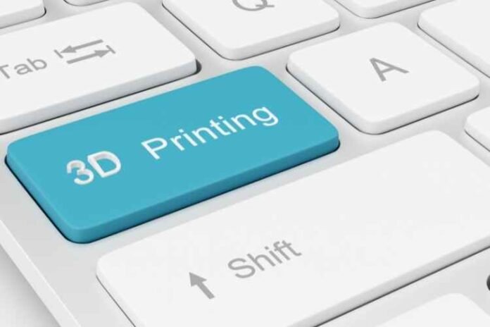 What is 3D printing and how does it work