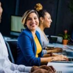 How Companies Can Strengthen Gender Diversity and Prevent Sexual Harassment(1)