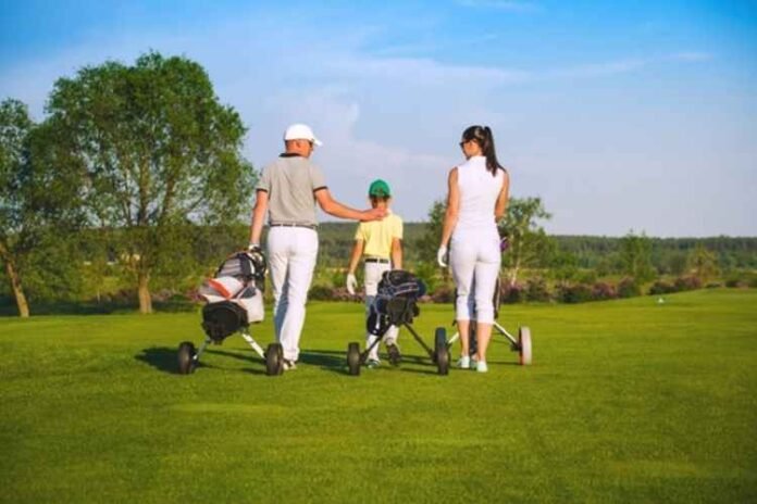 How to Find the Best Golf Course for You