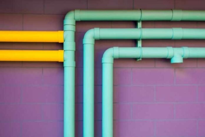 Pipeline Pipeline