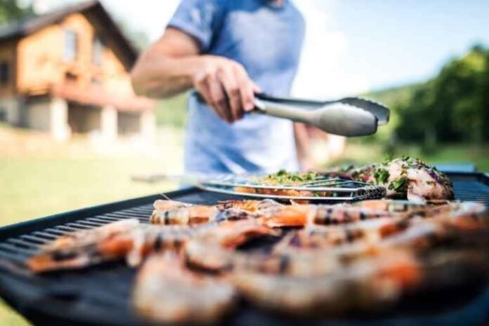 Top 7 Outdoor Grill Models for Every Home Top 7 Outdoor Grill Models for Every Home