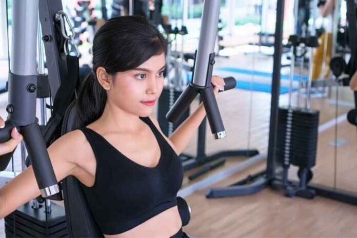 What Types of Fitness Machines Should You Choose