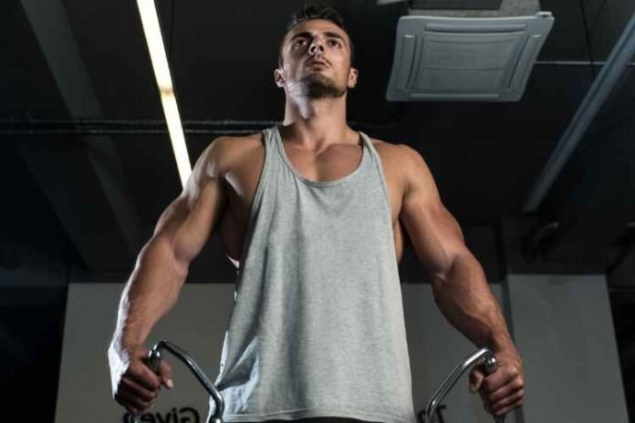 6 Best Pre-Workout Supplement Ingredients for Athletes and Body Builders
