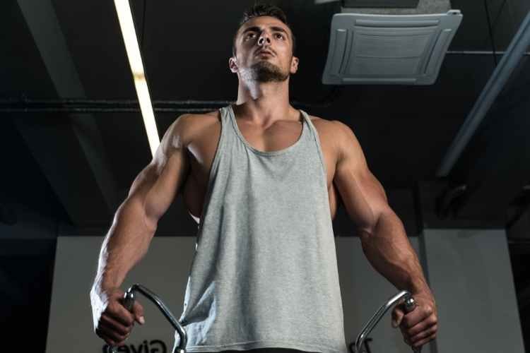 6 Best Pre-Workout Supplement Ingredients for Athletes and Body Builders