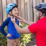 Bicycle Safety Tips For Children(1)