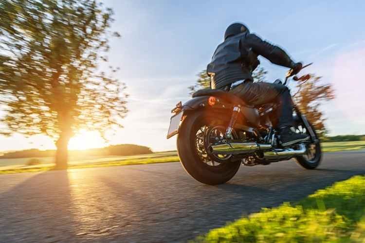 The Reasons Why Electric Motorbikes Are The Future Now
