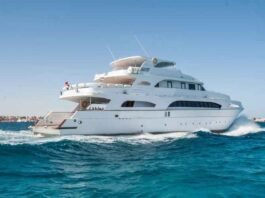 The Top 2 Reasons For Purchasing Your Own Yacht