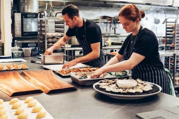 7 Top Tips About Starting a Successful Catering Business