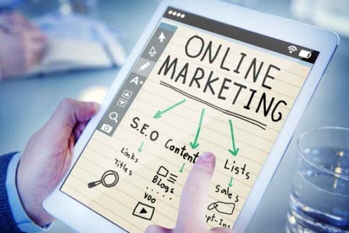 Content Marketing vs. Digital Marketing