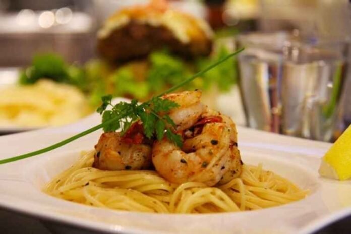 A Brief History of Italian Cuisine