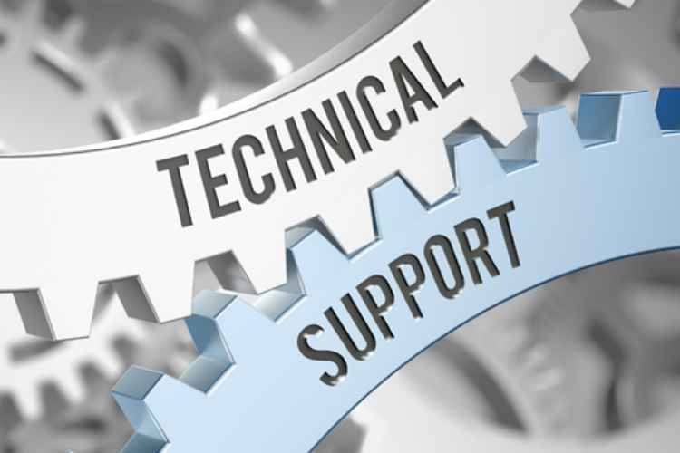 The Guide to Improving Your Companys It Help Desk