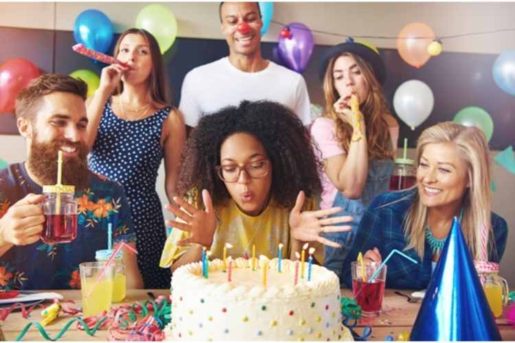 8 Birthday Celebration Ideas For Adults That You Need to Try | Buzz ...
