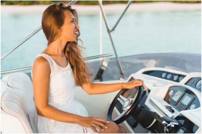 How to Drive a Boat: A Step by Step Guide