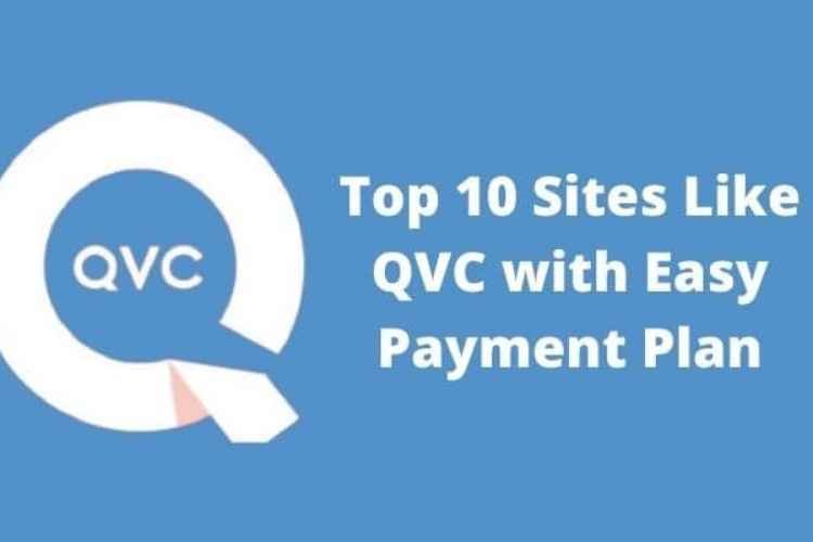 QVC Similar Companies Know the Sites like QVC having Easy Payment Plans