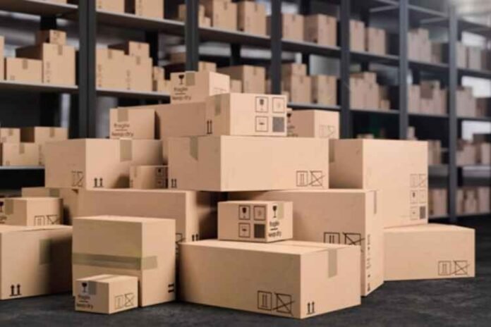 3 Reasons Why Your Business Should Consider Automated Packaging