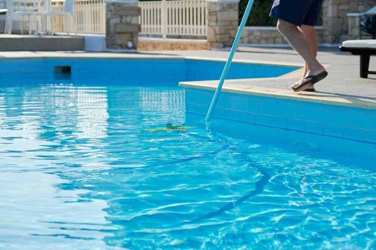 7 Major Benefits Of Regular Pool Maintenance And Cleaning