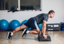 DO YOU KNOW HOW MANY CALORIES 20 BURPEES BURN? CALORIES 20 BURPEES BURN