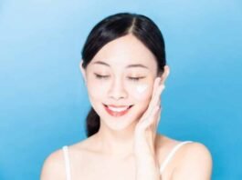 Sunscreen Spray SPF 50 - The 3 Easy Steps To Using It