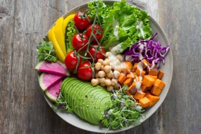 How to Start a Vegan Diet