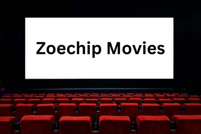 Zoechip Movies