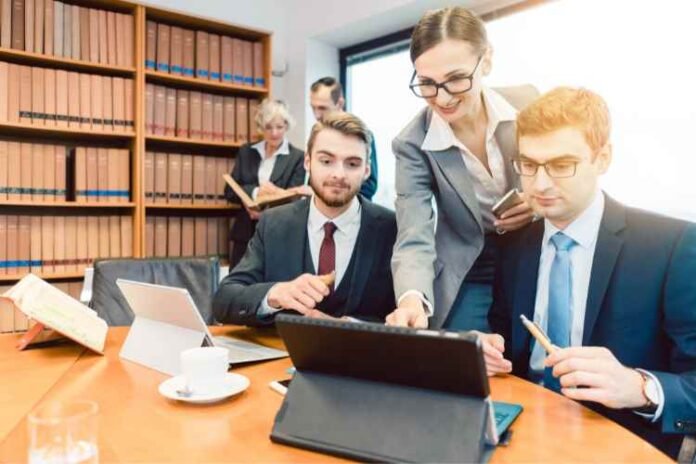 Benefits of an End-to-End Software Solution for Law Firms