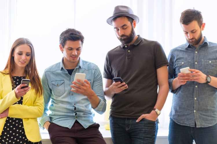 Group Text Messaging: The Ultimate Guide for Businesses