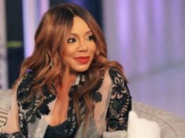 Wendy Raquel Robinson Kids