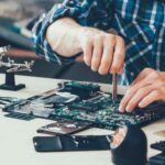 Computer Repair When to Do It Yourself and When to Call in the Pros