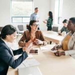 The Benefits of Coworking Spaces in Sydney