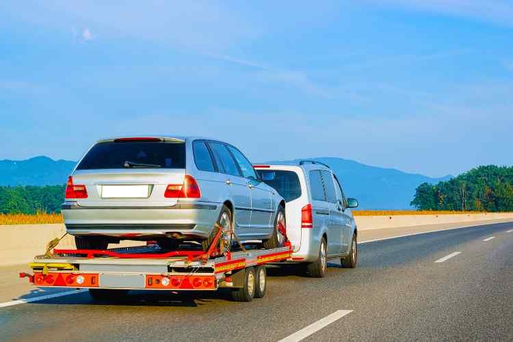 From Selection to Purchase: A Step-by-Step Guide to Buying Car Trailers