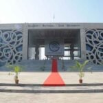 National-Law-University-Gujarat-