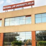 National-Law-University-New-Delhi